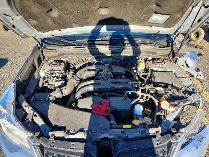 2016 Subaru Forester მანქანა იყიდება აუქციონზე, vin: JF2SJAXC6GH437333, აუქციონის ნომერი: 69311956