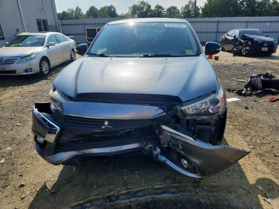 Aukcja sprzedaży 2017 Mitsubishi Outlander Sport, vin: JA4AR3AUXHZ037183, numer aukcji: 67523586