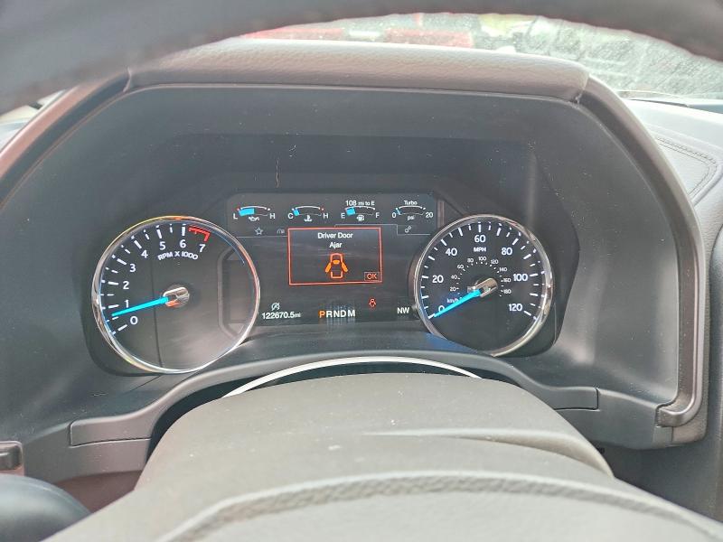Продаж на аукціоні авто 2019 Ford Expedition, vin: 1FMJU1KTXKEA20537, номер лоту: 69819606