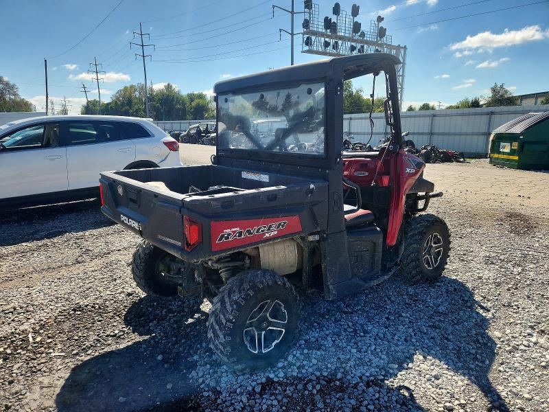 Aukcja sprzedaży 2014 Polaris Ranger, vin: 4XAUH9EA9EG285772, numer aukcji: 70502486
