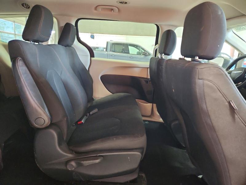 Aukcja sprzedaży 2018 Chrysler Pacifica, vin: 2C4RC1AG6JR139623, numer aukcji: 68207196