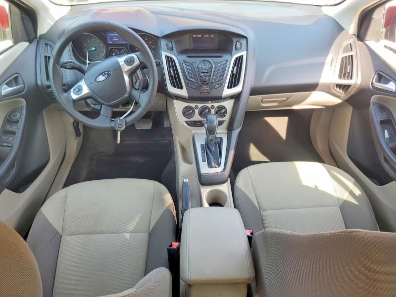 Auction sale of the 2013 Ford Focus, vin: 1FADP3K21DL306583, lot number: 69844726