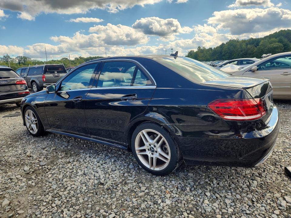 69846316 :رقم المزاد ، WDDHF8JB2EB050772 vin ، 2014 Mercedes-benz E مزاد بيع