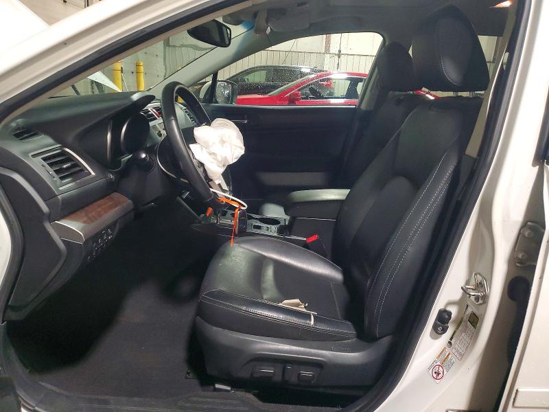 69507226 :رقم المزاد ، 4S4BSANC6F3324892 vin ، 2015 Subaru Outback مزاد بيع