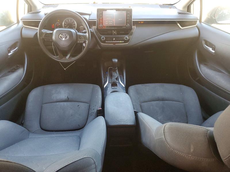 Aukcja sprzedaży 2021 Toyota Corolla, vin: 5YFEPMAE7MP179135, numer aukcji: 70777686