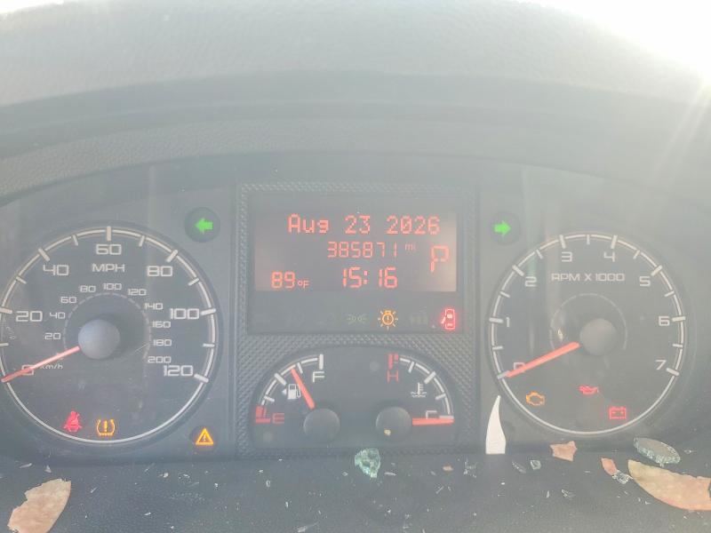 68009596 :رقم المزاد ، 3C7WRVFG7KE564923 vin ، 2019 Ram Promaster 3500 مزاد بيع