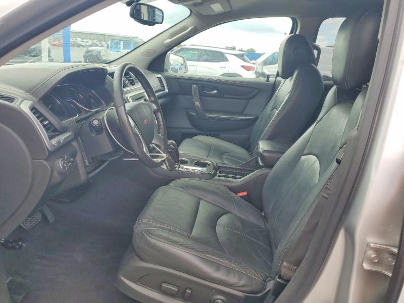 Aukcja sprzedaży 2015 Gmc Acadia, vin: 1GKKVRKD1FJ139222, numer aukcji: 69440366