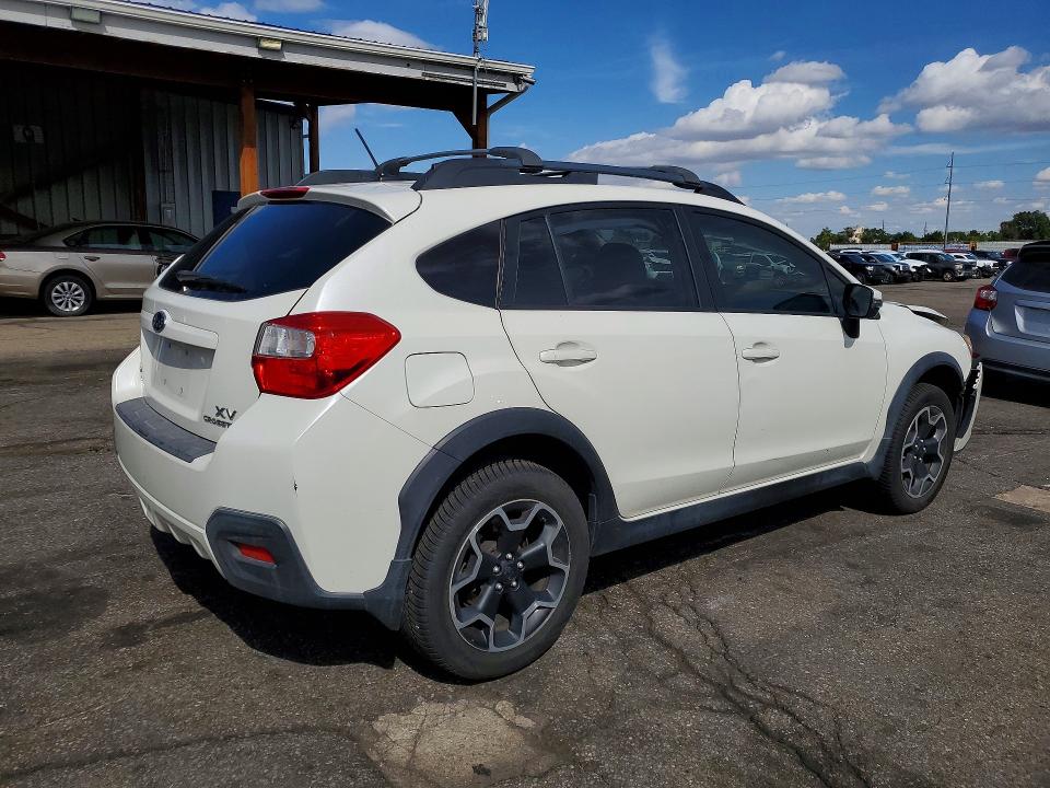 Aukcja sprzedaży 2015 Subaru Xv Crosstrek, vin: JF2GPAPC7F8210686, numer aukcji: 71102486