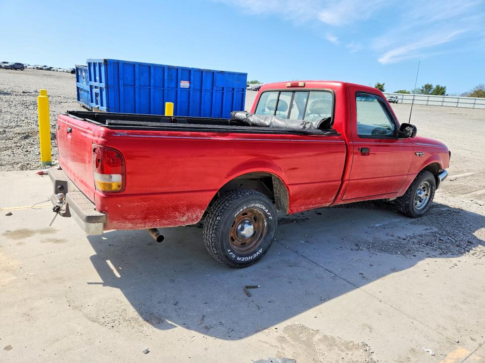 Aukcja sprzedaży 1995 Ford Ranger, vin: 1FTCR10U4SUA57311, numer aukcji: 68563506