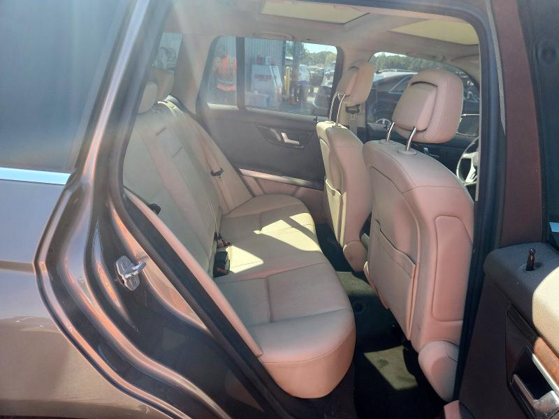Продаж на аукціоні авто 2014 Mercedes-benz Glk, vin: WDCGG8JB2EG230625, номер лоту: 68108276