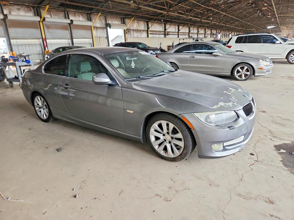 69534466 :رقم المزاد ، WBAKE3C52BE444700 vin ، 2011 Bmw 328 مزاد بيع