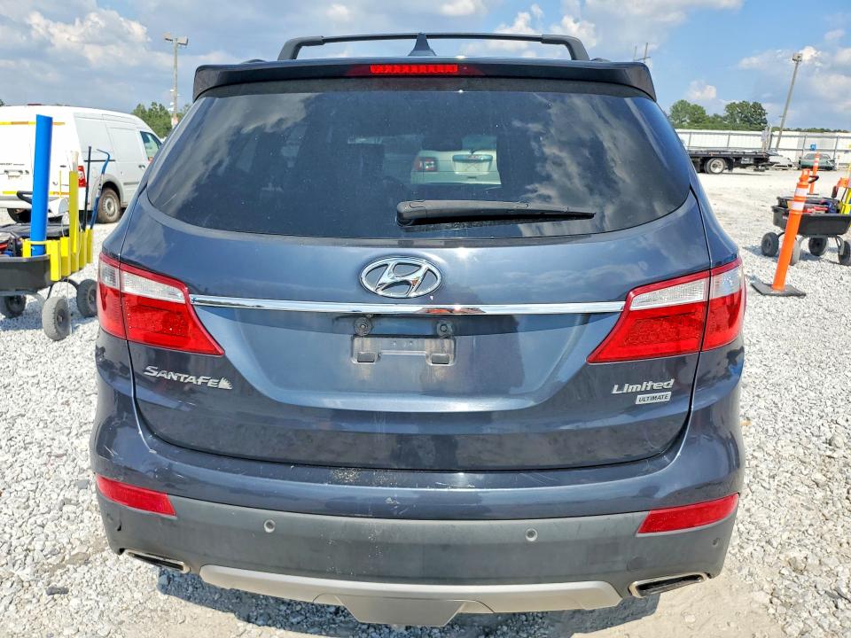 Aukcja sprzedaży 2015 Hyundai Santa Fe, vin: KM8SR4HF9FU104899, numer aukcji: 69420616