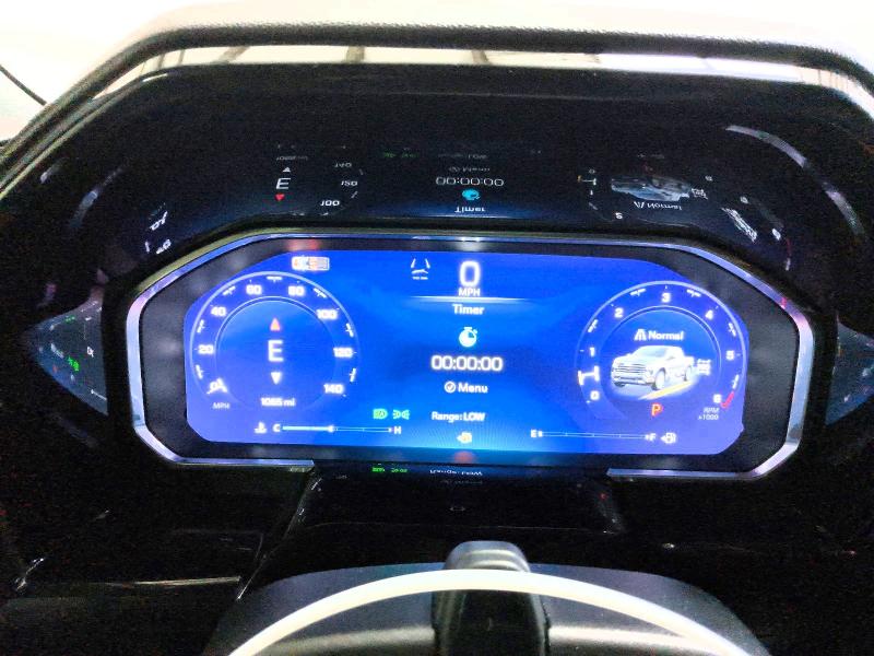 70245706 :رقم المزاد ، 1GCUKJEL8TZ222354 vin ، 2026 Chevrolet Silverado مزاد بيع