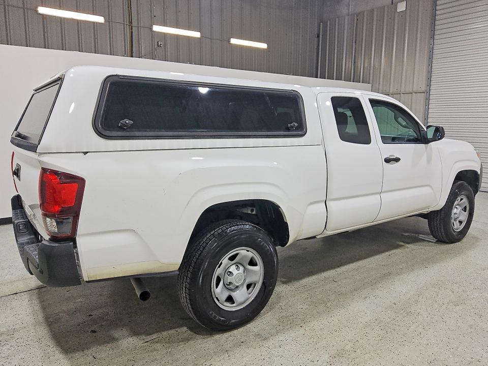 Aukcja sprzedaży 2022 Toyota Tacoma, vin: 3TYRX5GN5NT055201, numer aukcji: 69634316