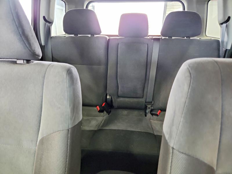 2003 Mitsubishi Outlander მანქანა იყიდება აუქციონზე, vin: JA4LZ31G53U025077, აუქციონის ნომერი: 68806856