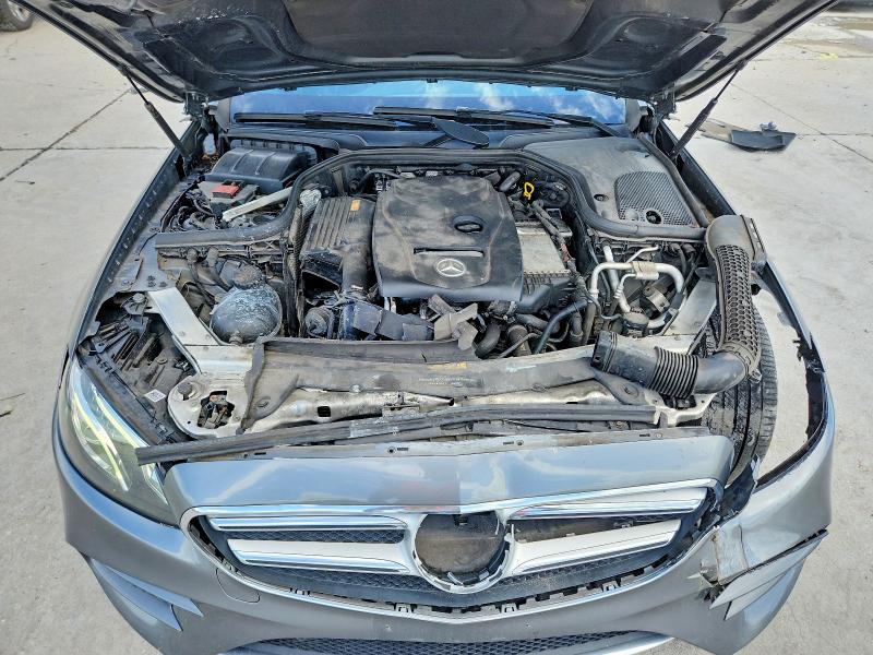 2017 Mercedes-benz E მანქანა იყიდება აუქციონზე, vin: WDDZF4KB1HA222828, აუქციონის ნომერი: 67728376