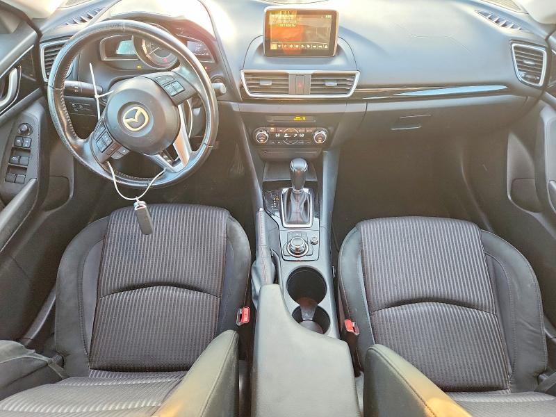 Aukcja sprzedaży 2014 Mazda 3, vin: JM1BM1V71E1108928, numer aukcji: 70787316