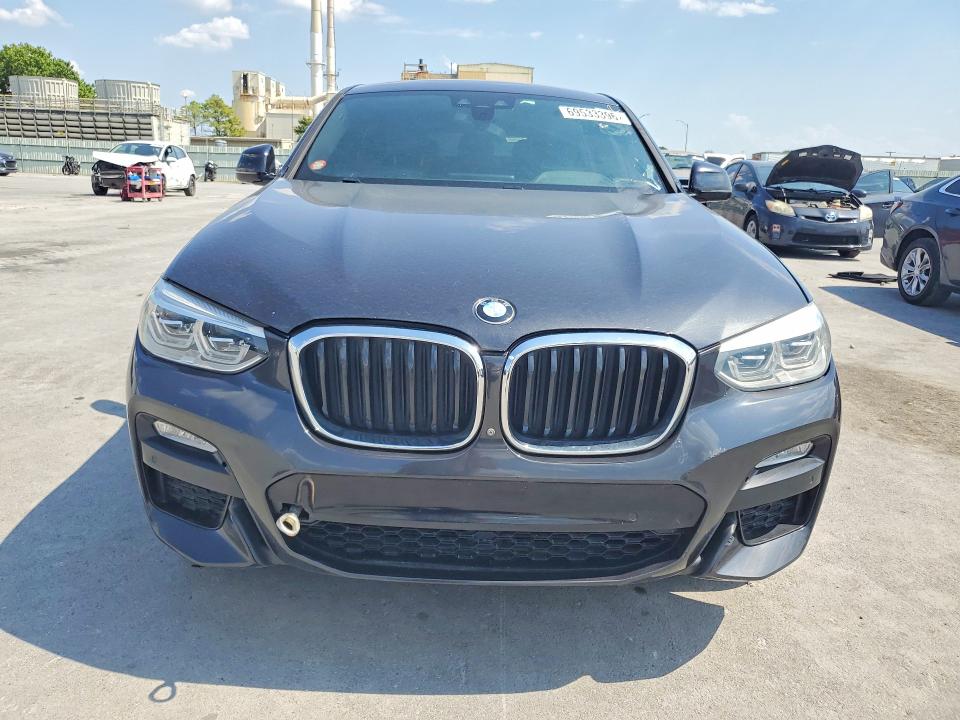 Aukcja sprzedaży 2019 Bmw X4, vin: 5UXUJ3C52KLA58573, numer aukcji: 69533396