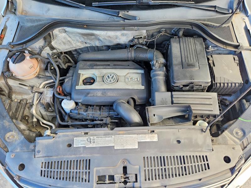 Продажа на аукционе авто 2013 Volkswagen Tiguan, vin: WVGAV7AX5DW540209, номер лота: 68416536