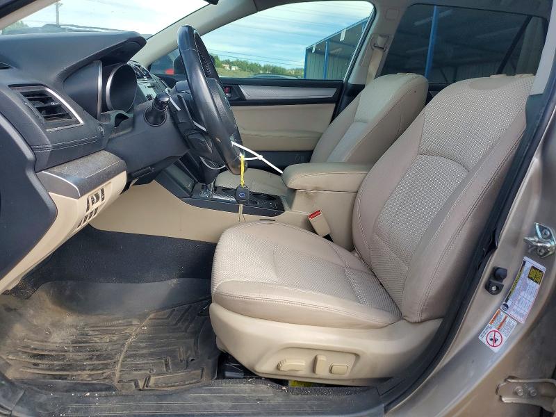 Продаж на аукціоні авто 2018 Subaru Outback, vin: 4S4BSAHCXJ3375784, номер лоту: 68878226