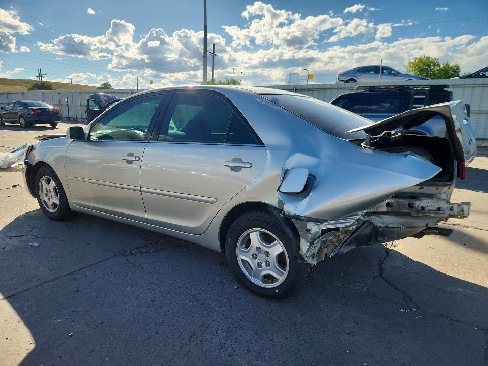 Aukcja sprzedaży 2003 Toyota Camry, vin: 4T1BF30K73U544711, numer aukcji: 67923776