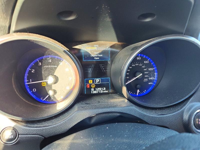 Aukcja sprzedaży 2015 Subaru Legacy, vin: 4S3BNAN61F3043282, numer aukcji: 68228486