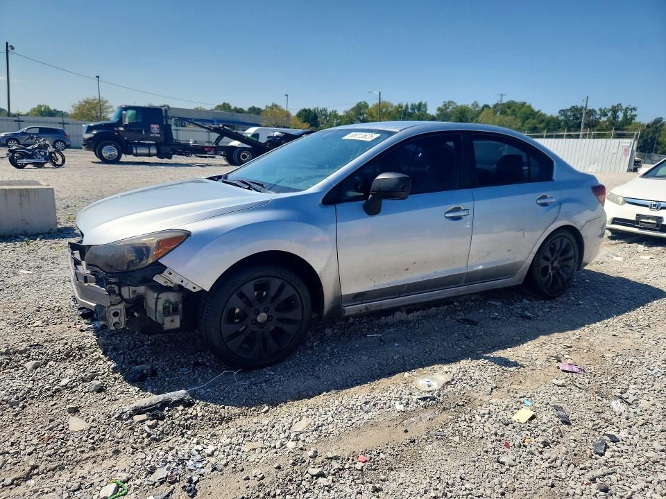 Продаж на аукціоні авто 2012 Subaru Impreza, vin: JF1GJAA68CG010586, номер лоту: 68010626