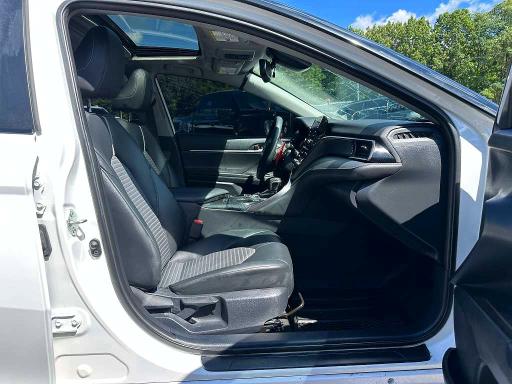 Aukcja sprzedaży 2023 Toyota Camry, vin: 4T1T11AK2PU800183, numer aukcji: 64458476