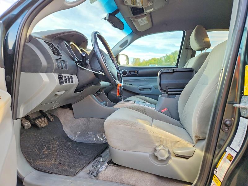 Продаж на аукціоні авто 2009 Toyota Tacoma, vin: 3TMLU42N09M030644, номер лоту: 70846676
