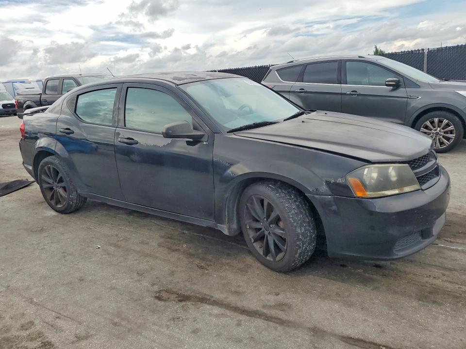 Aukcja sprzedaży 2014 Dodge Avenger, vin: 1C3CDZAB8EN226811, numer aukcji: 67887306