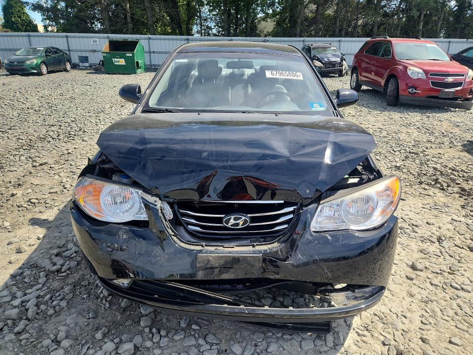 Продаж на аукціоні авто 2010 Hyundai Elantra, vin: KMHDU4AD4AU142145, номер лоту: 67965806