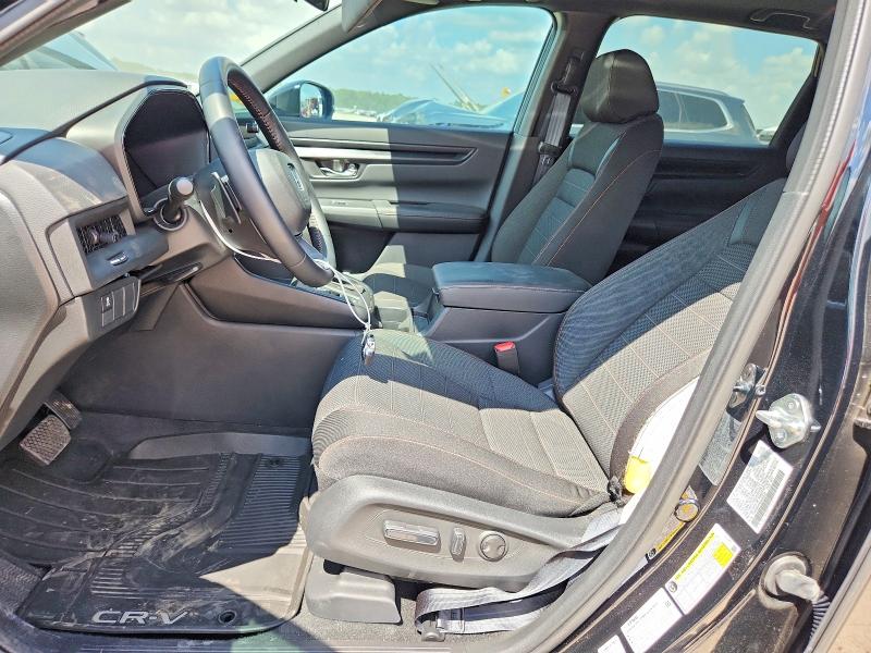 Продаж на аукціоні авто 2025 Honda Cr-v, vin: 7FARS6H5XSE070392, номер лоту: 68980406