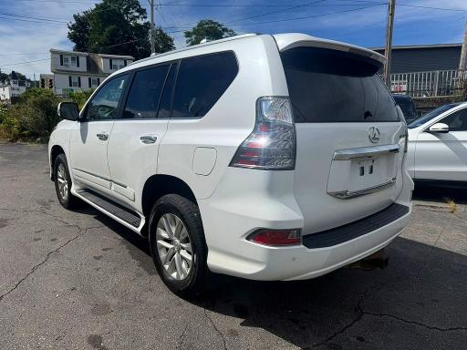 70175476 :رقم المزاد ، JTJBM7FX5F5095898 vin ، 2015 Lexus Gx مزاد بيع