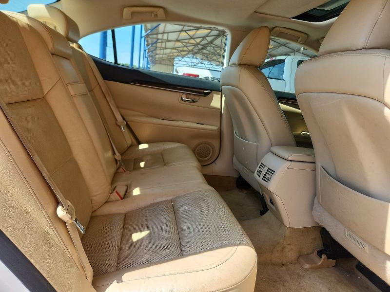Aukcja sprzedaży 2015 Lexus Es, vin: JTHBK1GG1F2210906, numer aukcji: 70107126