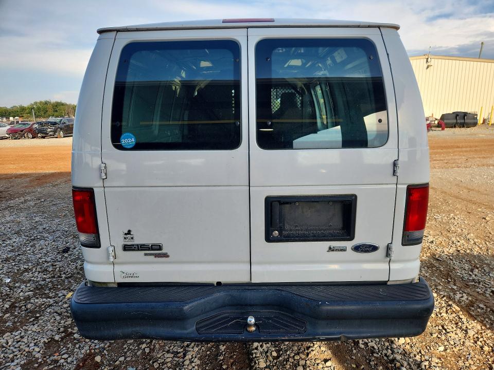 Aukcja sprzedaży 2013 Ford E150, vin: 1FTNE1EW8DDB25076, numer aukcji: 69765576