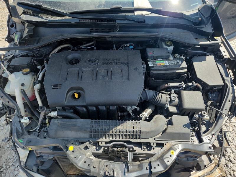 Продаж на аукціоні авто 2020 Toyota C-hr, vin: NMTKHMBX9LR112427, номер лоту: 69184996