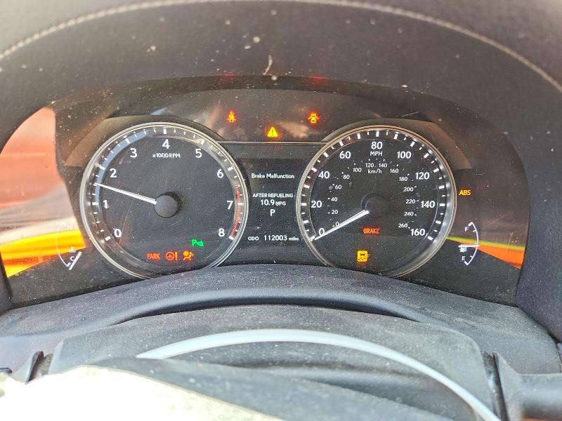 Продаж на аукціоні авто 2015 Lexus Gs, vin: JTHBE1BL8FA014754, номер лоту: 69891596