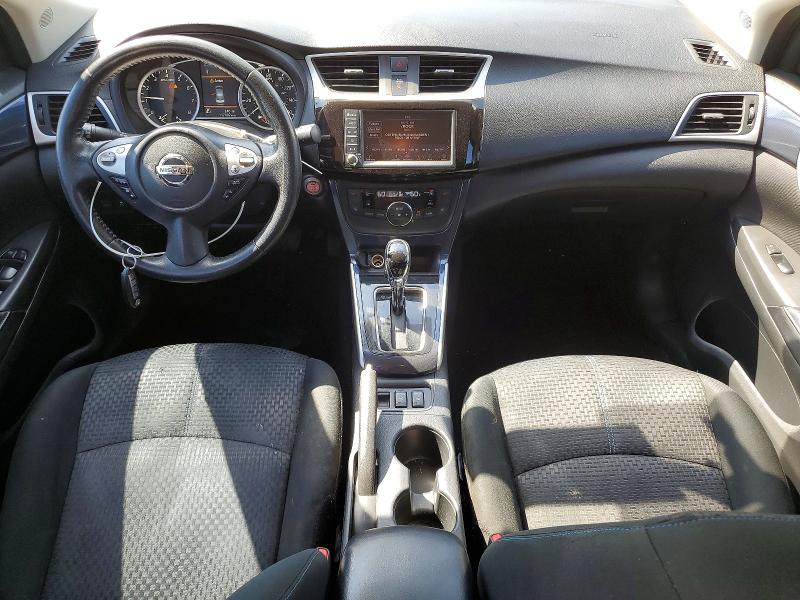 Aukcja sprzedaży 2019 Nissan Sentra, vin: 3N1AB7AP0KY342658, numer aukcji: 67307636