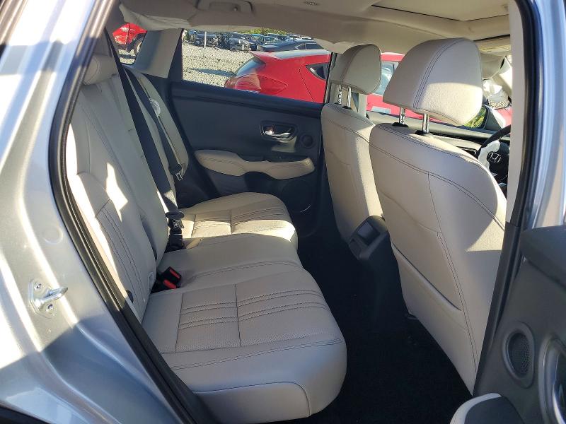 Продаж на аукціоні авто 2027 Honda Hr-v, vin: 3CZRZ1H75VM714306, номер лоту: 68487206