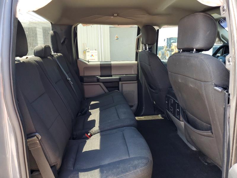 Продажа на аукционе авто 2020 Ford F150 4wd, vin: 1FTEW1EP1LKD05662, номер лота: 67529976