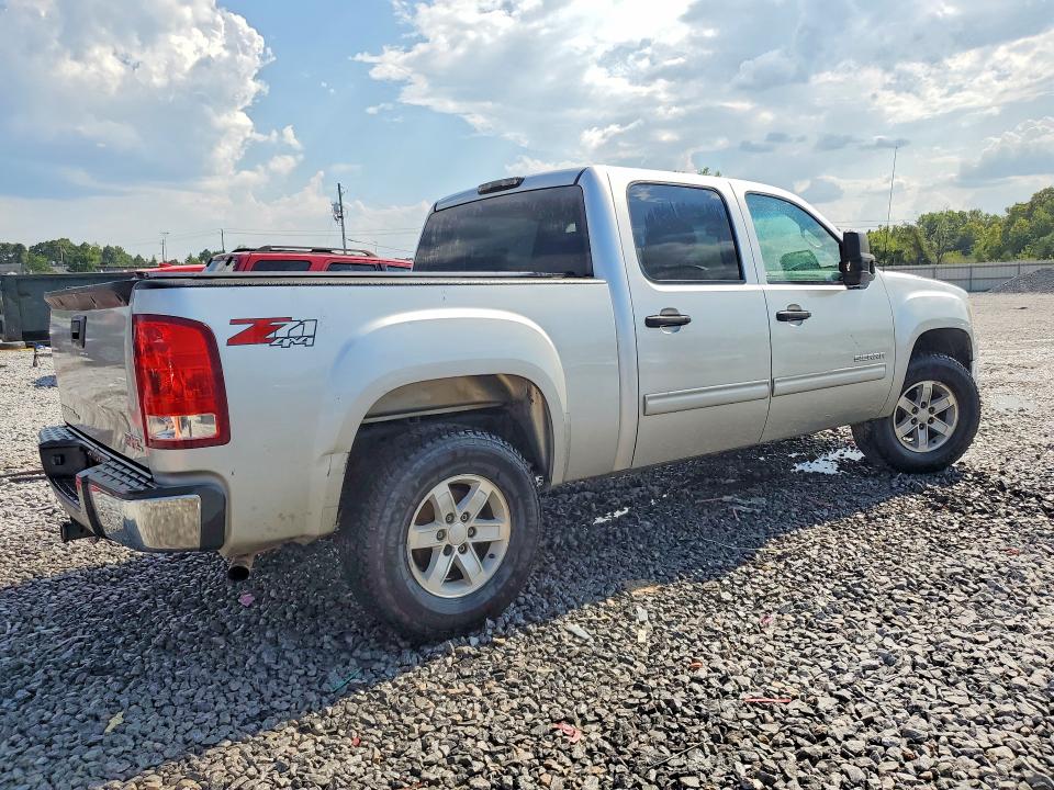 Auction sale of the 2010 Gmc Sierra, vin: 3GTRKVE33AG162655, lot number: 67359906