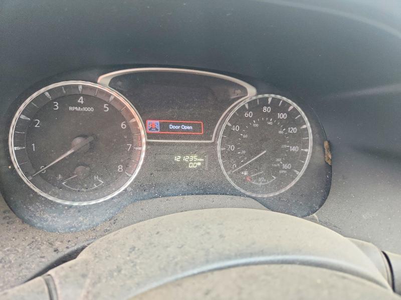 67433196 :رقم المزاد ، 5N1DL0MM2JC503420 vin ، 2018 Infiniti Qx60 مزاد بيع