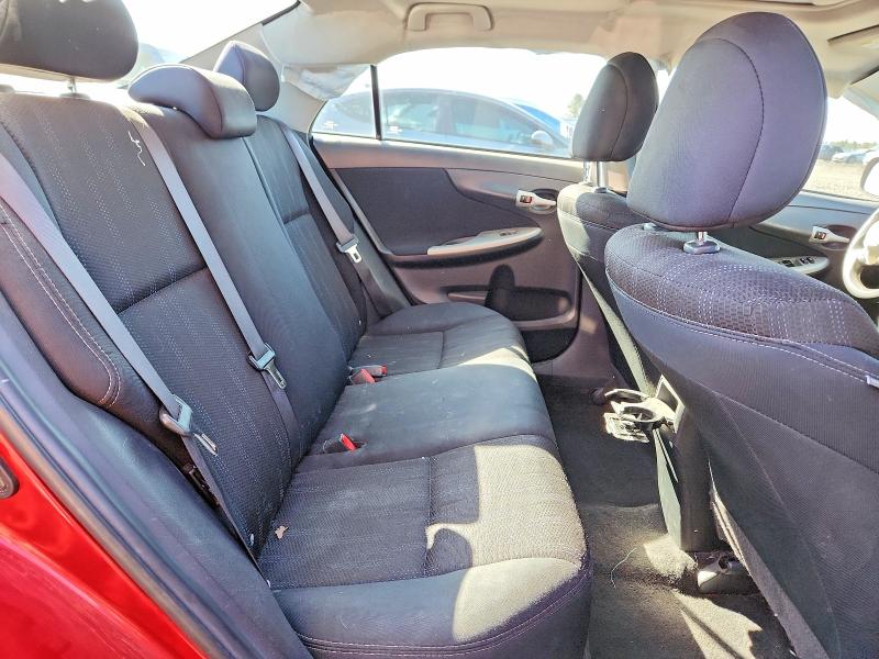 Продажа на аукционе авто 2013 Toyota Corolla, vin: 2T1BU4EE8DC040282, номер лота: 69207536