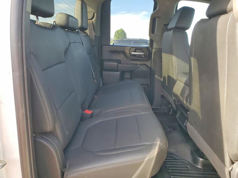 Продажа на аукционе авто 2021 Gmc Sierra, vin: 1GT58LE71MF165564, номер лота: 70183596