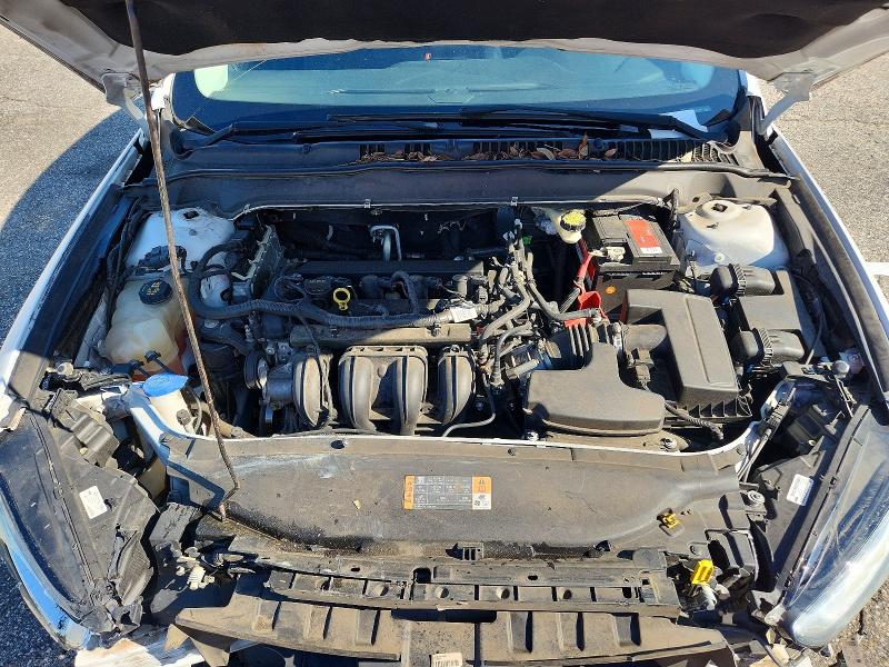 67955896 :رقم المزاد ، 3FA6P0H71ER363038 vin ، 2014 Ford Fusion مزاد بيع