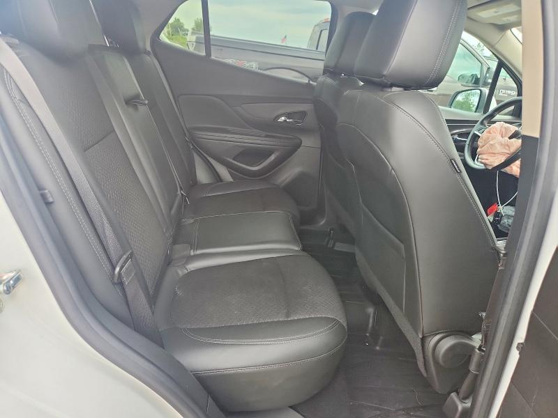 Продажа на аукционе авто 2022 Buick Encore, vin: KL4CJESM4NB512163, номер лота: 67635896