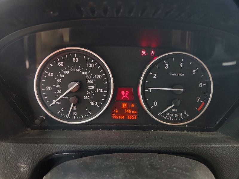 Aukcja sprzedaży 2013 Bmw X5, vin: 5UXZV4C53D0B07218, numer aukcji: 67346816