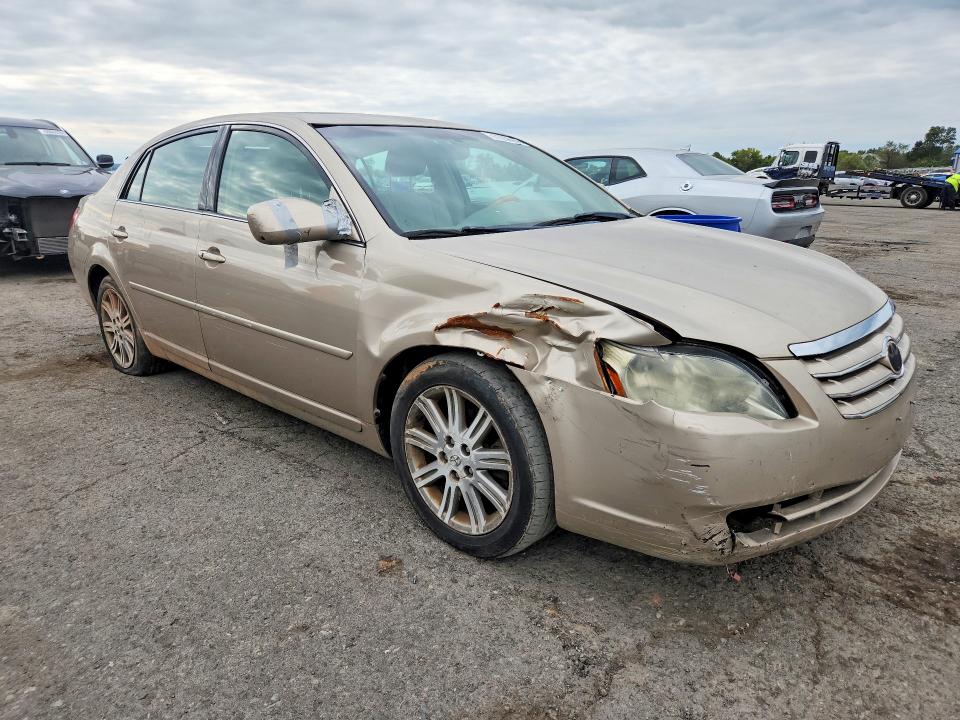 Продаж на аукціоні авто 2006 Toyota Avalon, vin: 4T1BK36B06U139362, номер лоту: 71238986