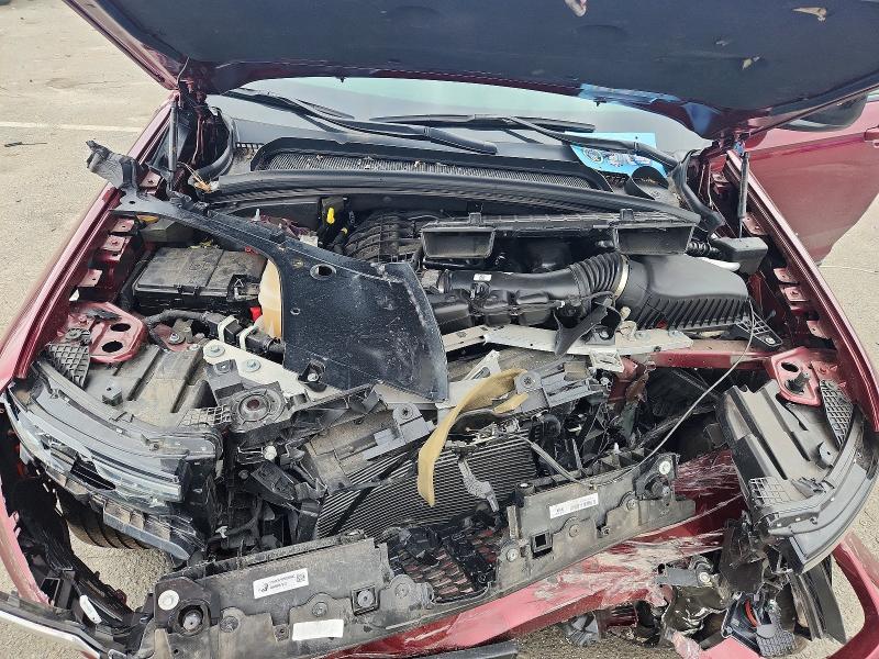 Aukcja sprzedaży 2023 Jeep Grand Cherokee, vin: 1C4RJHAG3PC608876, numer aukcji: 70012396