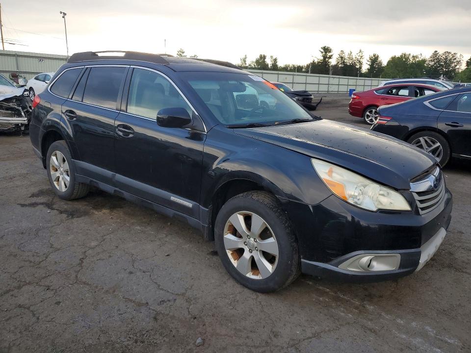 Продаж на аукціоні авто 2011 Subaru Outback, vin: 4S4BRBKC0B3417259, номер лоту: 69587496